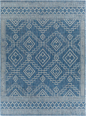 Eagean EAG-2342 7'10" x 10'2" Machine Woven Rug EAG2342-710103 Livabliss Surya