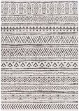 Eagean EAG-2347 5'3" x 7'7" Machine Woven Rug EAG2347-5377 Livabliss Surya