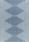 Eagean Machine Woven Rug EAG-2350