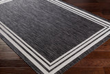 Eagean EAG-2365 7'10" x 7'10" Machine Woven Rug EAG2365-710SQ Livabliss Surya