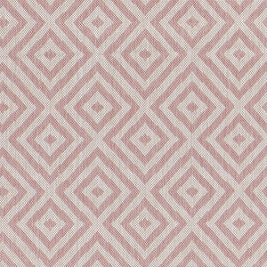 Livabliss Eagean Traditional Flatweave Polypropylene Runner Rug for Hallways and Entryways EAG2371-2211