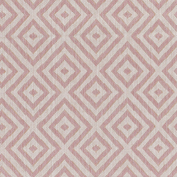 Livabliss Eagean Traditional Flatweave Polypropylene Runner Rug for Hallways and Entryways EAG2371-2211