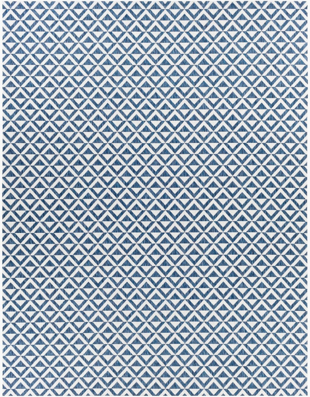 Livabliss Eagean Flatweave Polypropylene Area Rug Turkish Woven Graphic Indoor Outdoor Living EAG2372-710102