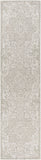 Eagean EAG-2380 2'7" x 12' Machine Woven Rug EAG2380-2712 Livabliss Surya