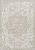 Eagean EAG-2380 7'10" x 10' Machine Woven Rug EAG2380-71010OV Livabliss Surya