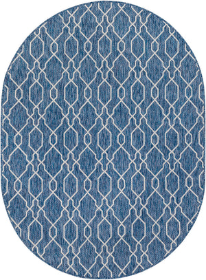 Eagean EAG-2381 6'7" x 9' Machine Woven Rug EAG2381-679 Livabliss Surya