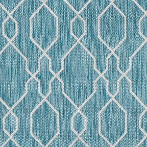 Livabliss Eagean Traditional Polypropylene Area Rug Machine Woven for Entryways and Patios EAG2383-2211