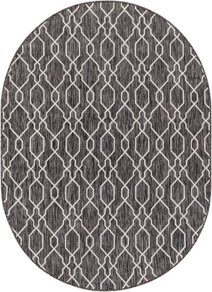 Eagean EAG-2384 7'10" x 10'2" Machine Woven Rug EAG2384-710102 Livabliss Surya