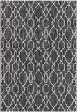 Eagean EAG-2384 7'10" x 10' Machine Woven Rug EAG2384-71010OV Livabliss Surya