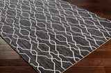 Eagean EAG-2384 7'10" x 7'10" Machine Woven Rug EAG2384-710SQ Livabliss Surya