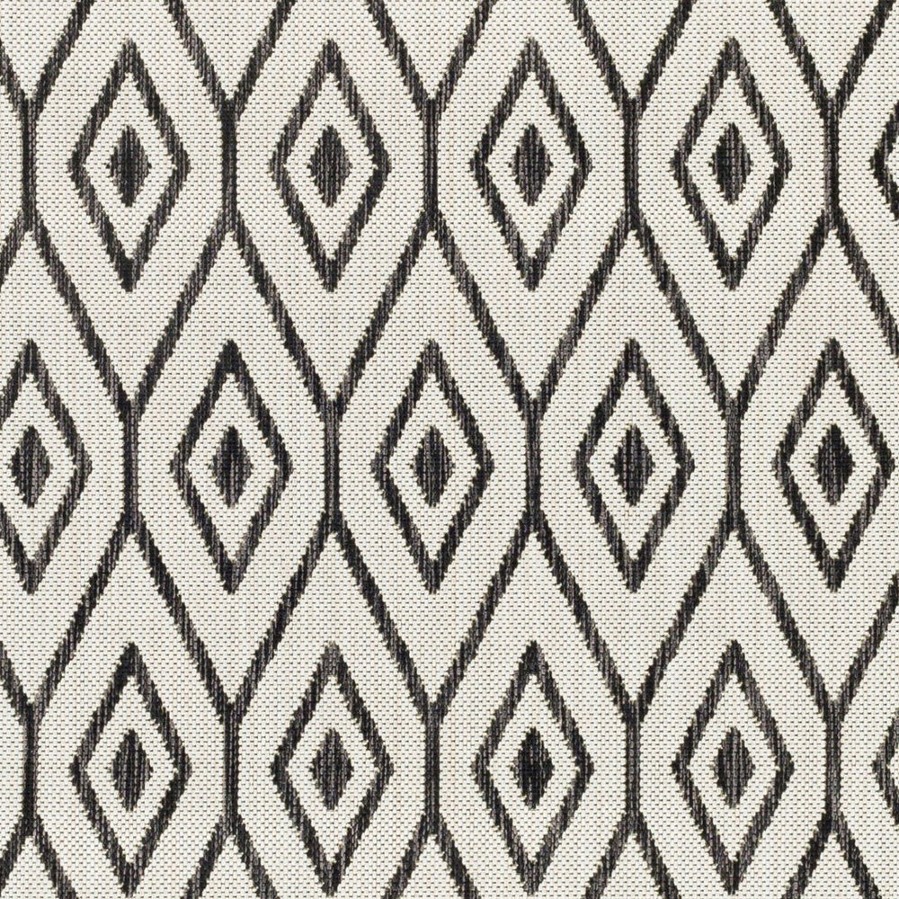 Livabliss Eagean Traditional Flatweave Polypropylene Rug for Entryways and High Traffic Spaces EAG2393-2211