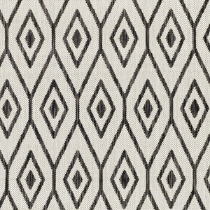 Livabliss Eagean Traditional Flatweave Polypropylene Rug for Entryways and High Traffic Spaces EAG2393-2211