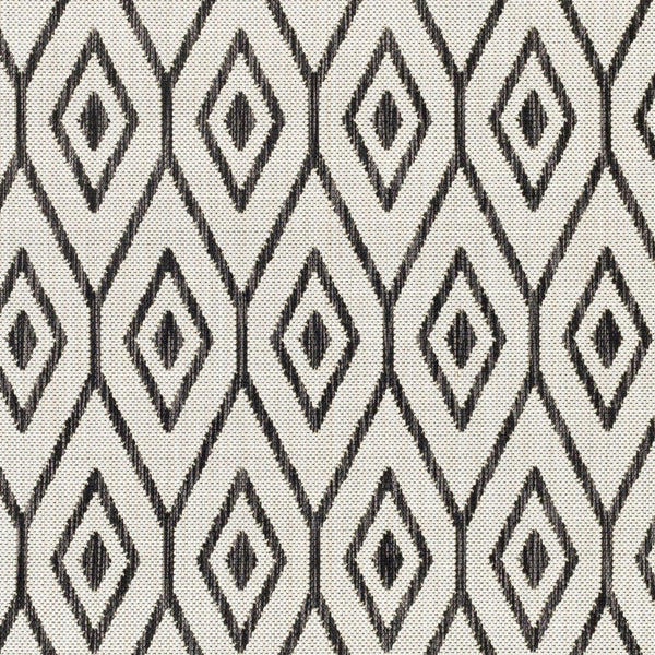 Livabliss Eagean Traditional Flatweave Polypropylene Rug for Entryways and High Traffic Spaces EAG2393-2211