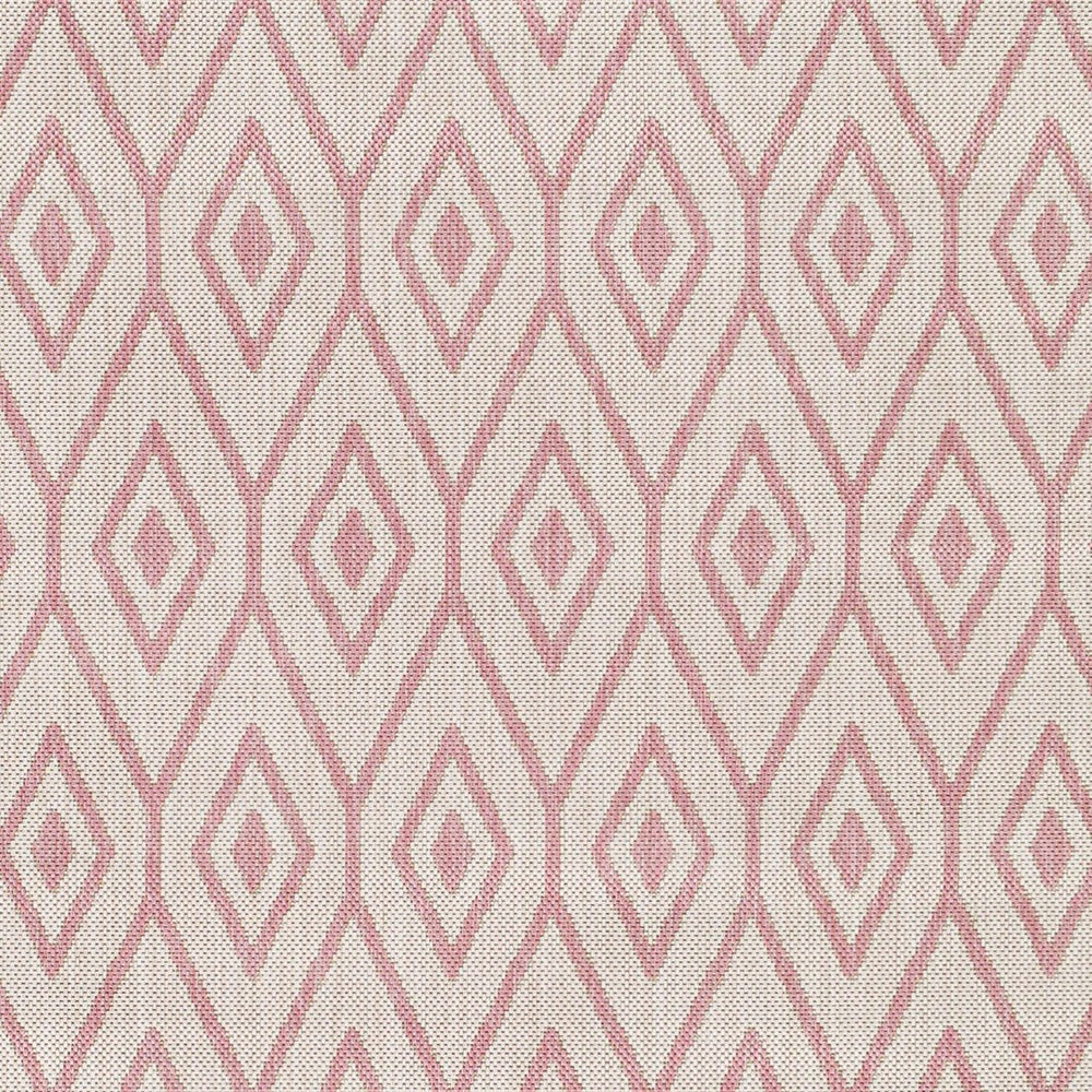 Livabliss Eagean Flatweave Polypropylene Area Rug Turkey Woven Geometric Indoor Outdoor Accent EAG2396-2211