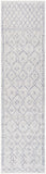 Eagean EAG-2403 2'7" x 12' Machine Woven Rug EAG2403-2712 Livabliss Surya