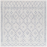 Eagean EAG-2403 7'10" x 7'10" Machine Woven Rug EAG2403-710SQ Livabliss Surya