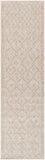 Eagean EAG-2404 2'7" x 12' Machine Woven Rug EAG2404-2712 Livabliss Surya