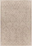 Eagean EAG-2404 5'3" x 7'7" Machine Woven Rug EAG2404-5377 Livabliss Surya