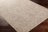 Eagean EAG-2404 7'10" x 7'10" Machine Woven Rug EAG2404-710SQ Livabliss Surya