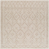 Eagean EAG-2404 7'10" x 7'10" Machine Woven Rug EAG2404-710SQ Livabliss Surya