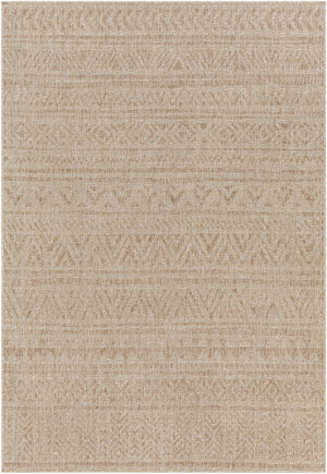 Eagean EAG-2406 7'10" x 7'10" Machine Woven Rug EAG2406-710SQ Livabliss Surya