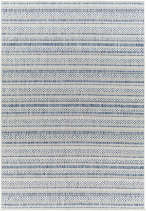 Eagean EAG-2408 7'10" x 7'10" Machine Woven Rug EAG2408-710SQ Livabliss Surya