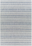 Eagean EAG-2408 7'10" x 7'10" Machine Woven Rug EAG2408-710SQ Livabliss Surya