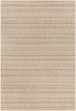 Eagean EAG-2409 7'10" x 7'10" Machine Woven Rug EAG2409-710SQ Livabliss Surya