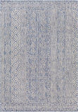 Eagean EAG-2413 7'10" x 7'10" Machine Woven Rug EAG2413-710SQ Livabliss Surya