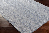 Eagean EAG-2413 7'10" x 7'10" Machine Woven Rug EAG2413-710SQ Livabliss Surya