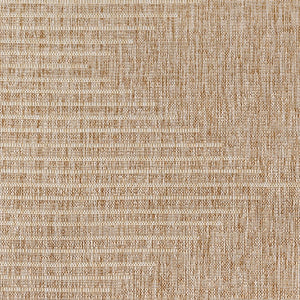 Livabliss Eagean Bohemian Global Polypropylene Indoor Outdoor Rug for Entryway or Living Room Light Beige, Li 6'7" x 6'7" Square EAG2416-67SQ