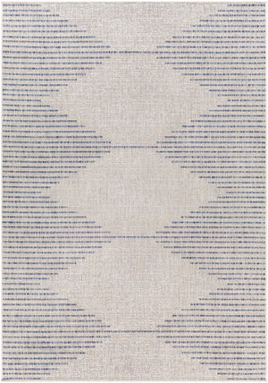 Eagean EAG-2418 7'10" x 7'10" Machine Woven Rug EAG2418-710SQ Livabliss Surya