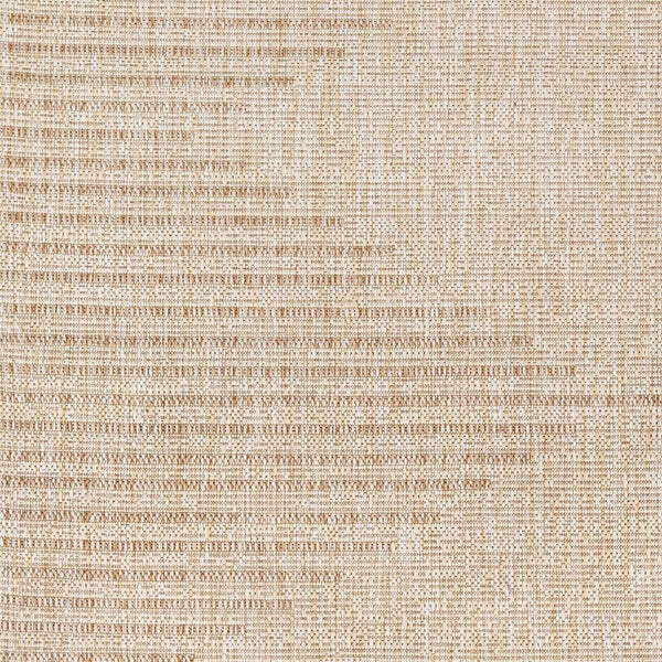 Livabliss Eagean Bohemian Global Geometric Polypropylene Rug for Entryway or Covered Patio Use Cream, Light Be 7'10" x 10'2" EAG2419-710102