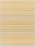 Eagean EAG-2424 8'10" x 12' Machine Woven Rug EAG2424-81012 Livabliss Surya