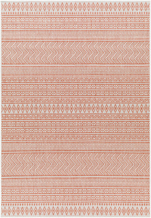 Eagean EAG-2426 8'10" x 12' Machine Woven Rug EAG2426-81012 Livabliss Surya