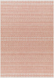 Eagean EAG-2426 8'10" x 12' Machine Woven Rug EAG2426-81012 Livabliss Surya