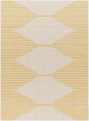 Eagean EAG-2433 8'10" x 12' Machine Woven Rug EAG2433-81012 Livabliss Surya