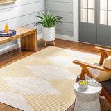 Eagean EAG-2433 8'10" x 12' Machine Woven Rug EAG2433-81012 Livabliss Surya