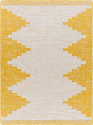 Eagean EAG-2437 8'10" x 12' Machine Woven Rug EAG2437-81012 Livabliss Surya