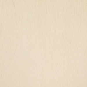 68" Dining Table with Reeded Base Birch HEAD2DBHVS Walker Edison