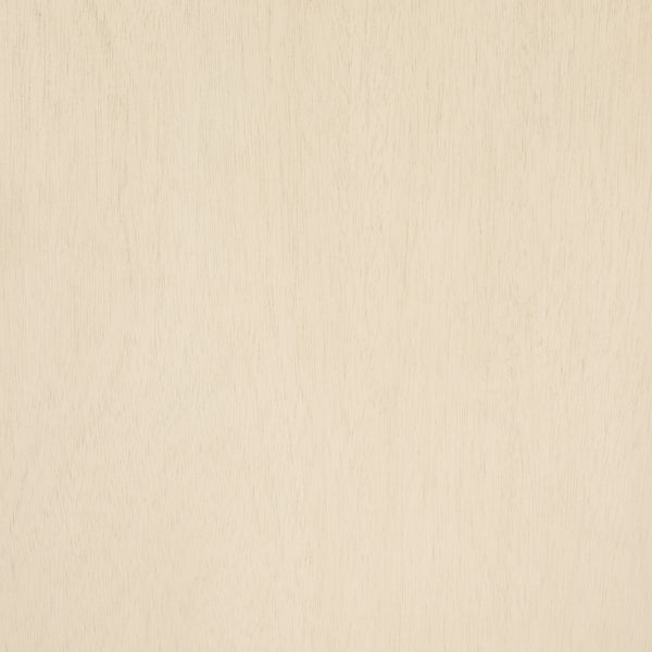 68" Dining Table with Reeded Base Birch HEAD2DBHVS Walker Edison