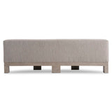 Bernhardt Prado Bench in Tawny Finish 324508A