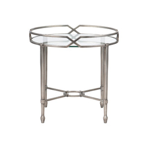 Bernhardt Delaine Side Table K1605