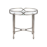 Delaine Side Table