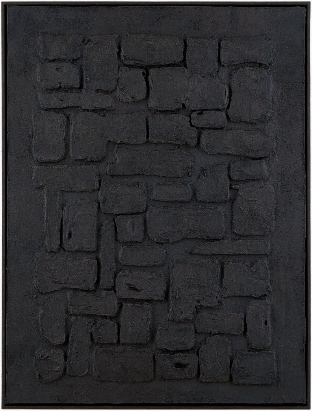 Livabliss Earthen Canvas Wall Art