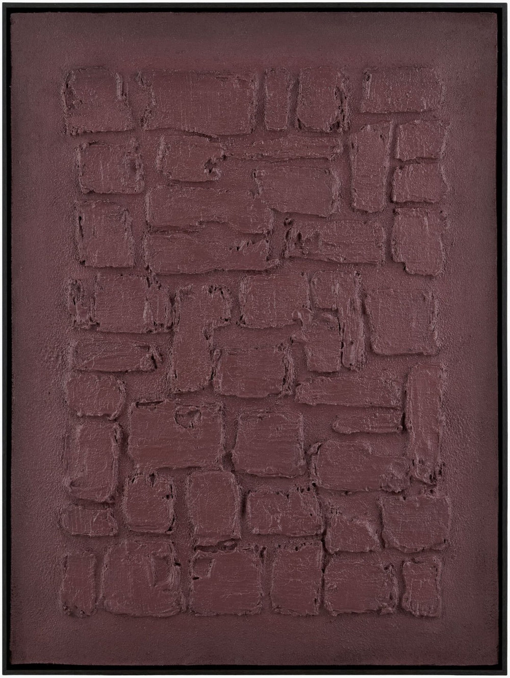 Livabliss Earthen Hand-painted Canvas Framed Wall Art Minimalist Modern Decor for Any Room EART002-3224