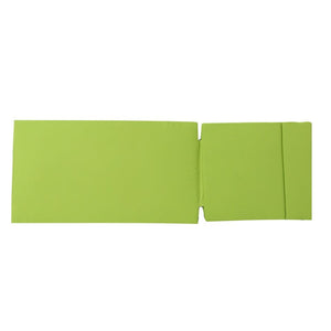 English Elm Christopher Knight Home® - 52005.00Cush-Grn Outdoor Chaise Lounge Cushion – Vibrant Green, Water-Resistant, Comfort & Style! N775P230263G