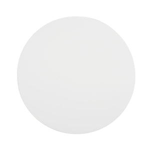 English Elm Christopher Knight Home® - 16X20 Inch Mgo Tank Holder/Side Table - Stylish White Accent For Outdoor Living & Propane Storage N772P289217W