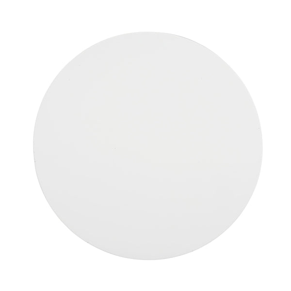 English Elm Christopher Knight Home® - 16X20 Inch Mgo Tank Holder/Side Table - Stylish White Accent For Outdoor Living & Propane Storage N772P289217W