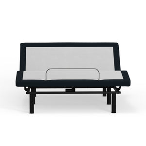 English Elm Model 3 King Adjustable Base Zero Clearance Platform Compatible Wireless Remote B180P172082